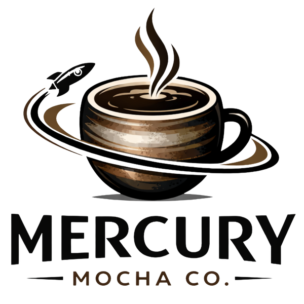 Mercury Mocha Co.
